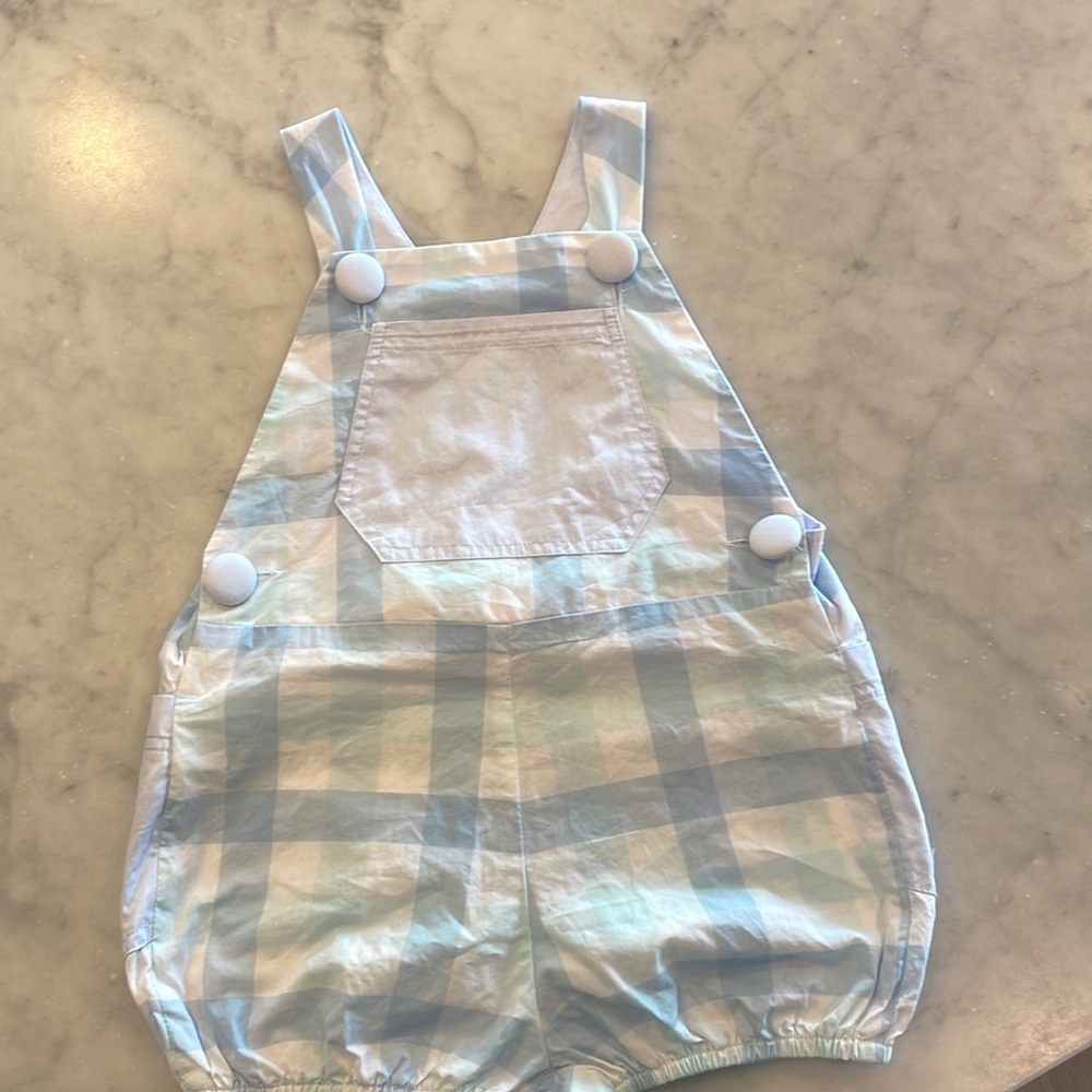 Hannah Kate boys bubble size 2